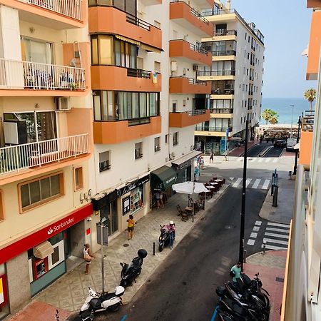 Ferienwohnung Mariola Calp Exterior foto