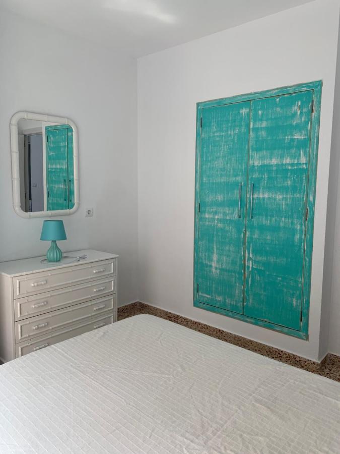Ferienwohnung Mariola Calp Exterior foto