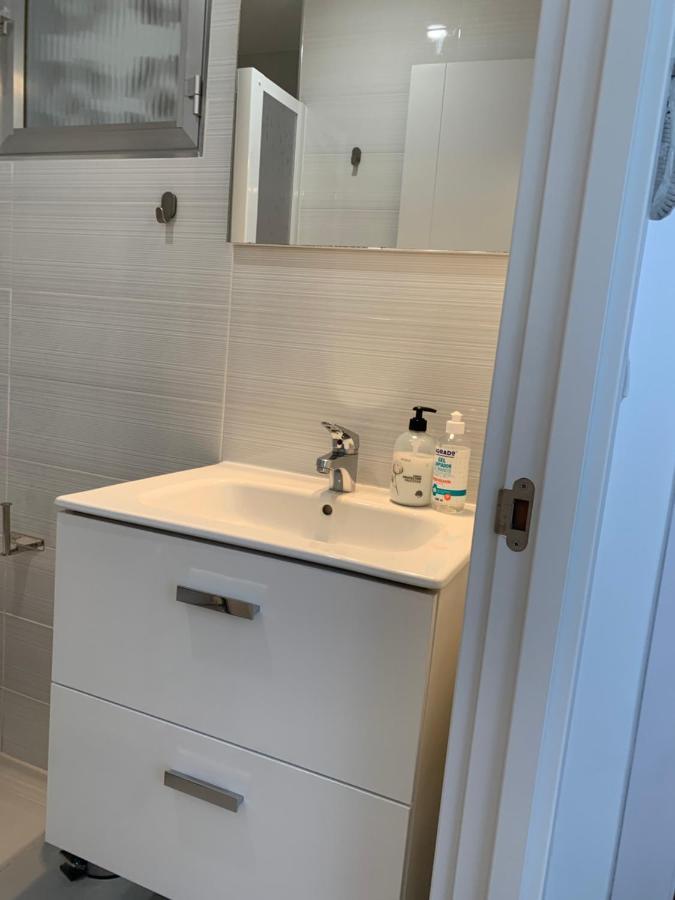 Ferienwohnung Mariola Calp Exterior foto