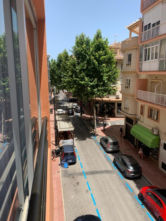 Ferienwohnung Mariola Calp Exterior foto