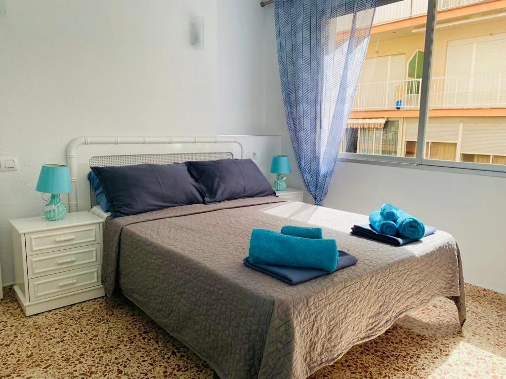 Ferienwohnung Mariola Calp Exterior foto