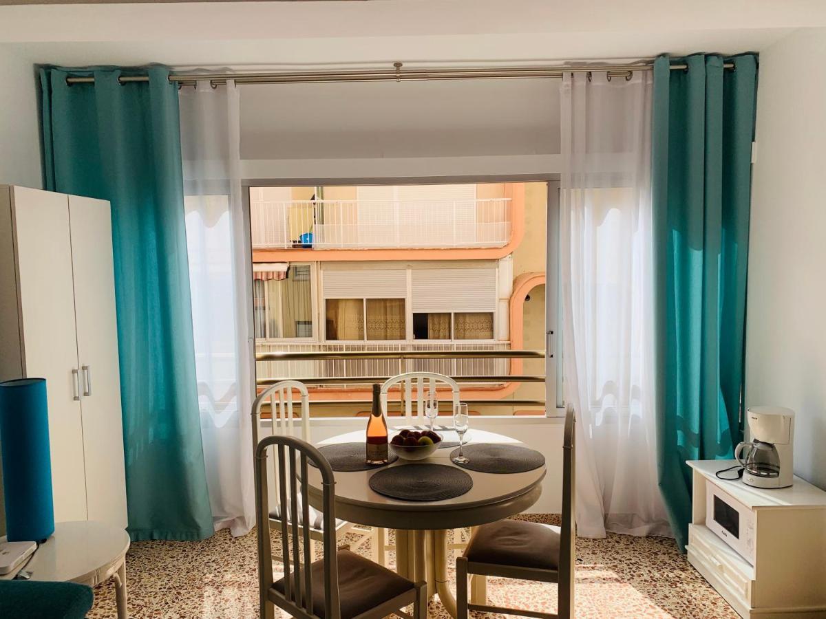 Ferienwohnung Mariola Calp Exterior foto